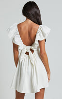 Robe Mini Véronique