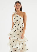 Robe Maxi Agathe