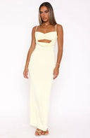 Robe Maxi Louisa