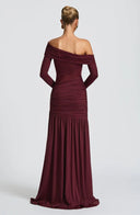 Robe Maxi Solavie