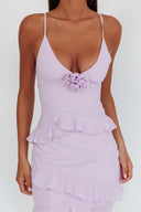Robe Maxi Zélie