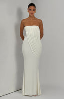 Robe Maxi Yarisca