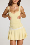 Robe Mini Jolie