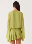 Robe Mini Adina