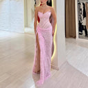 Robe Maxi Olanya