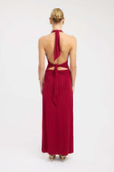 Robe Maxi Genevieve