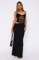 Robe Maxi Carlotta
