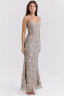 Robe Maxi Elena