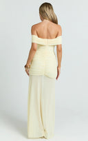 Robe Maxi Femke