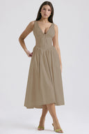 Robe Midi Joséphine