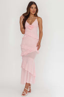 Robe Maxi Zélie