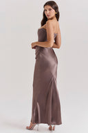 Robe Maxi Roxane