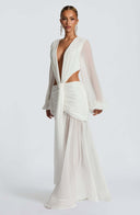 Robe Maxi Maximelle