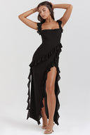 Robe Maxi Carmen