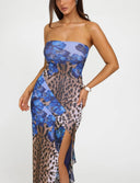 Robe Maxi Cecilia