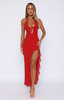 Robe Maxi Ariella