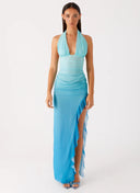 Robe Maxi Iroise