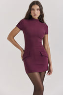Robe Mini Flavie