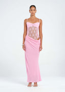 Robe Maxi Amorette