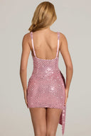 Robe Mini Janique