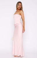 Robe Maxi Dominique