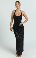 Robe Maxi Méline