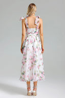 Robe Midi Florinde