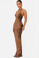 Robe Maxi Lusya