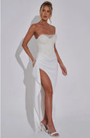 Robe Maxi Bérangère