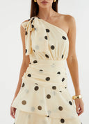 Robe Maxi Agathe