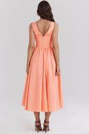Robe Midi Joséphine