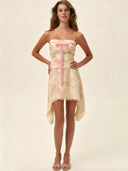 Robe Mini Mélissa