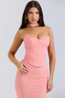 Robe Maxi Sylviane