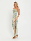 Robe Maxi Cecilia
