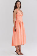Robe Midi Joséphine