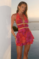 Robe Mini Roxan