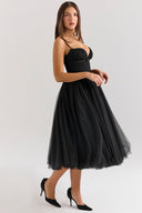 Robe Midi Bérénice