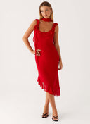 Robe Midi Esteloria