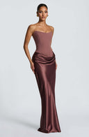 Robe Maxi Naëlle
