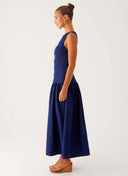 Robe Midi Camille