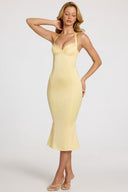Robe Midi Délia