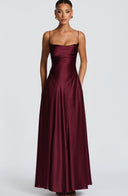 Robe Maxi Mireille