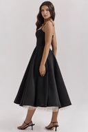Robe Midi Apolline