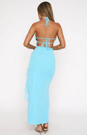 Robe Maxi Ariella