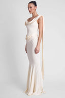Robe Maxi Rosalien