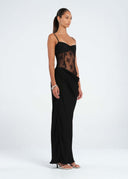 Robe Maxi Amorette