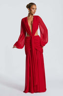 Robe Maxi Maximelle