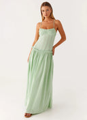 Robe Maxi Madeleine