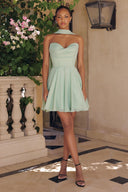 Robe Maxi Saara