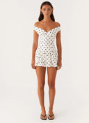 Robe Mini Carolina